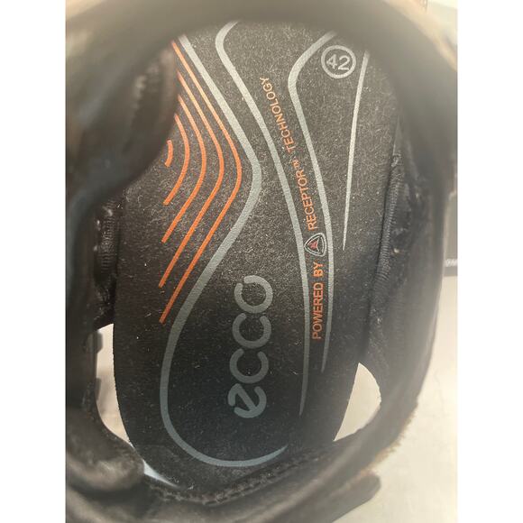 ECCO Yucatan Sandal (Men) Size 8-8.5US / 42EU main image 4